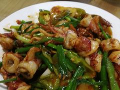 -田源农家饭店·窑鸡王·海鲜(东部湾·融创店)
