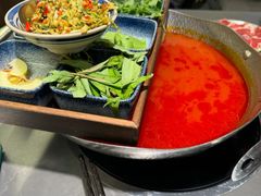 -楠小云·云南鲜菌·鲜牛自助火锅(九眼桥店)