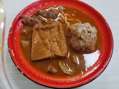 -胡须平沙茶面(后炉街店)