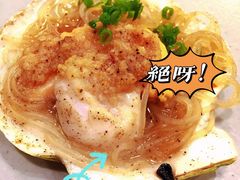 -品未·铁板烧(甜水园店)