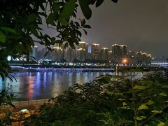 -夜宴江景餐厅