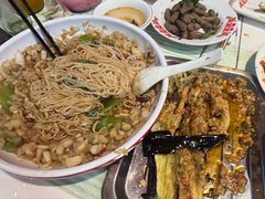 -戴叔叔龙虾馆·麻辣小龙虾
