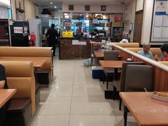 -银村街家常菜·早点·粥饼(北线阁店)