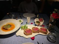 -弦月窗LUNETTE BY AMANDA(复兴路店)