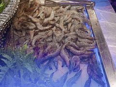 -爱有声毛肚串串火锅自助(龙之梦大都汇店)