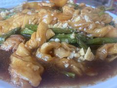 -何适山庄 ·可团建(水长城P2停车场店)