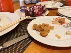 -漓咖啡西餐厅 · 桂林香格里拉