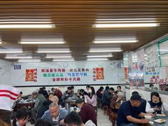大堂-穗银肠粉店(东川路店)