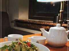 -1901 Cafe(西四店)