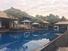 -厦门日月谷温泉渡假村