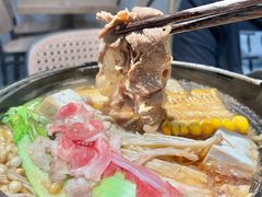 -友名Cross日式咖喱屋(江南大道中店)