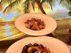 -椰莱泰小谷·东南亚融合菜(坪山悦阾SPACE店)