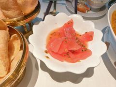 -金链花·泰国餐厅(国贸店)
