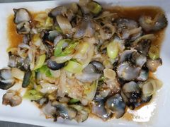 -富港会·海鲜酒楼(墟沟店)