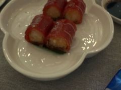 -潮府馆·非遗潮州菜·世纪公园(新国际博览中心店)