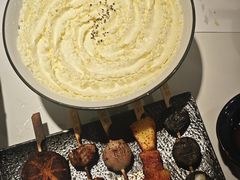 -火山屋台(新街口店)