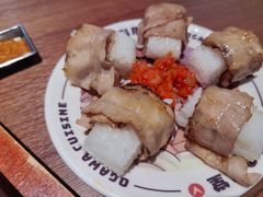 -小川洋风料理(大悦城店)