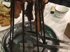 -巴依老爷新疆美食(马驹桥店)