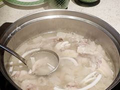 -润园四季椰子鸡火锅(海上世界店)
