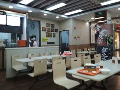 大堂-新丰小吃(复兴南街分店)