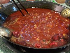 -五里关火锅(牛市口店)