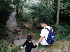 -南京市江宁方山