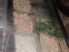 -浅深(天桥店)