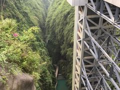 -阿依河景区