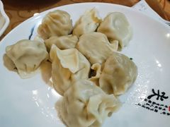 -大眼锅贴水饺(河东店)