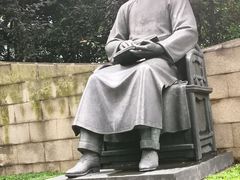 -静安公园(静安寺街道)