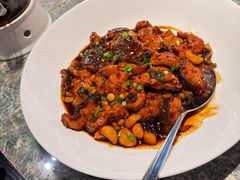 -佬太公海鸭·海鲜大排档(上海总店)