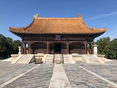 -清西陵