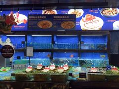-徐记海鲜(开福寺|伍家岭店)