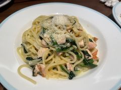 -萨莉亚意式餐厅(杭州西溪龙湖天街店)