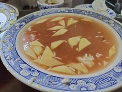 山楂汤-管记水席老店(仙果市街店)
