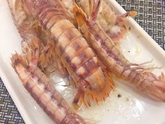 -澜悦港海鲜体验主题餐厅