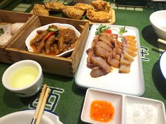 -粤港湾砂锅粥·宵夜(宝龙店)