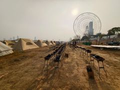 -南昌之星摩天轮