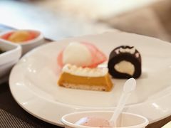哈根达斯冰淇淋-海鼎荟海鲜姿造(晋江宝龙店)