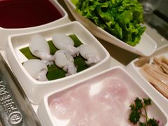 -海底捞火锅(杭州庆春路夜宵主题店)