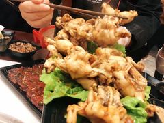 -梯坎老火锅(天禧店)