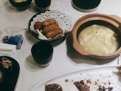 -乔阿马·江南味·驴肉香(龙湖华泾天街店)