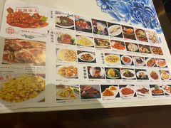 -姑苏家宴·苏帮菜博物馆联名餐厅(平江一店)