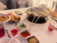 -川越泰火锅(吉利大厦店)