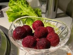 -炭之家齐齐哈尔大片烤肉·涮毛肚火锅·齐齐哈尔烤肉(中央大街店)
