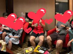 -顺德君豪酒店(佛山容桂渔人码头店)