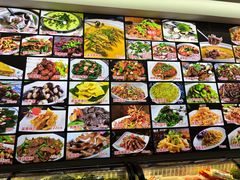 -畲乡一品鱼府土菜馆