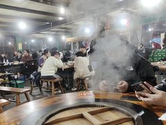 -兄弟大灶台(原纺渭路店)