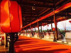 大堂-福建鲤鱼洲酒店