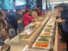 -素满香·食养自助(建邺万达店)